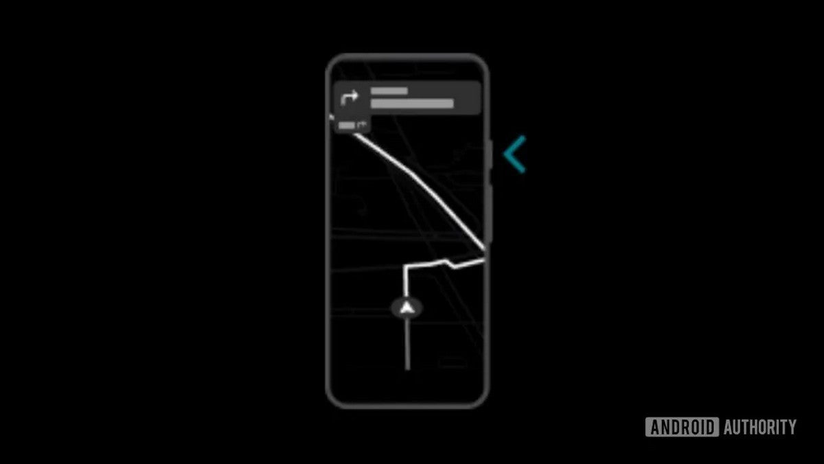 Google Haritalar'a garip bir güç tasarrufu modu geliyor - Tekno Muaz