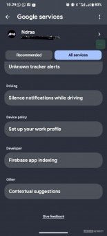 Google, Her Android akıllı telefona Bağlamsal Öneriler getirmek üzerinde çalışıyor - Tekno Muaz