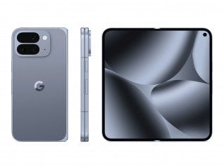 Google Pixel 10 Pro Fold, pil kapasitesini artırıyor ve daha büyük bir kapağa sahip ekran sunuyor - Tekno Muaz