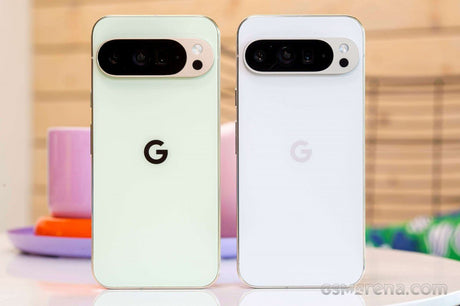 Google Pixel 10 Pro XL inceleme için elimizde - Tekno Muaz