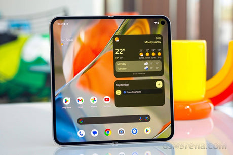 Google Pixel 10 serisi fiyat sızıntıları, Pixel 10 Pro Fold'un daha ucuz olacağını gösteriyor - Tekno Muaz