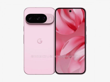 Google Pixel 10 serisi, gimbal benzeri stabilizasyon ile gelecek - Tekno Muaz