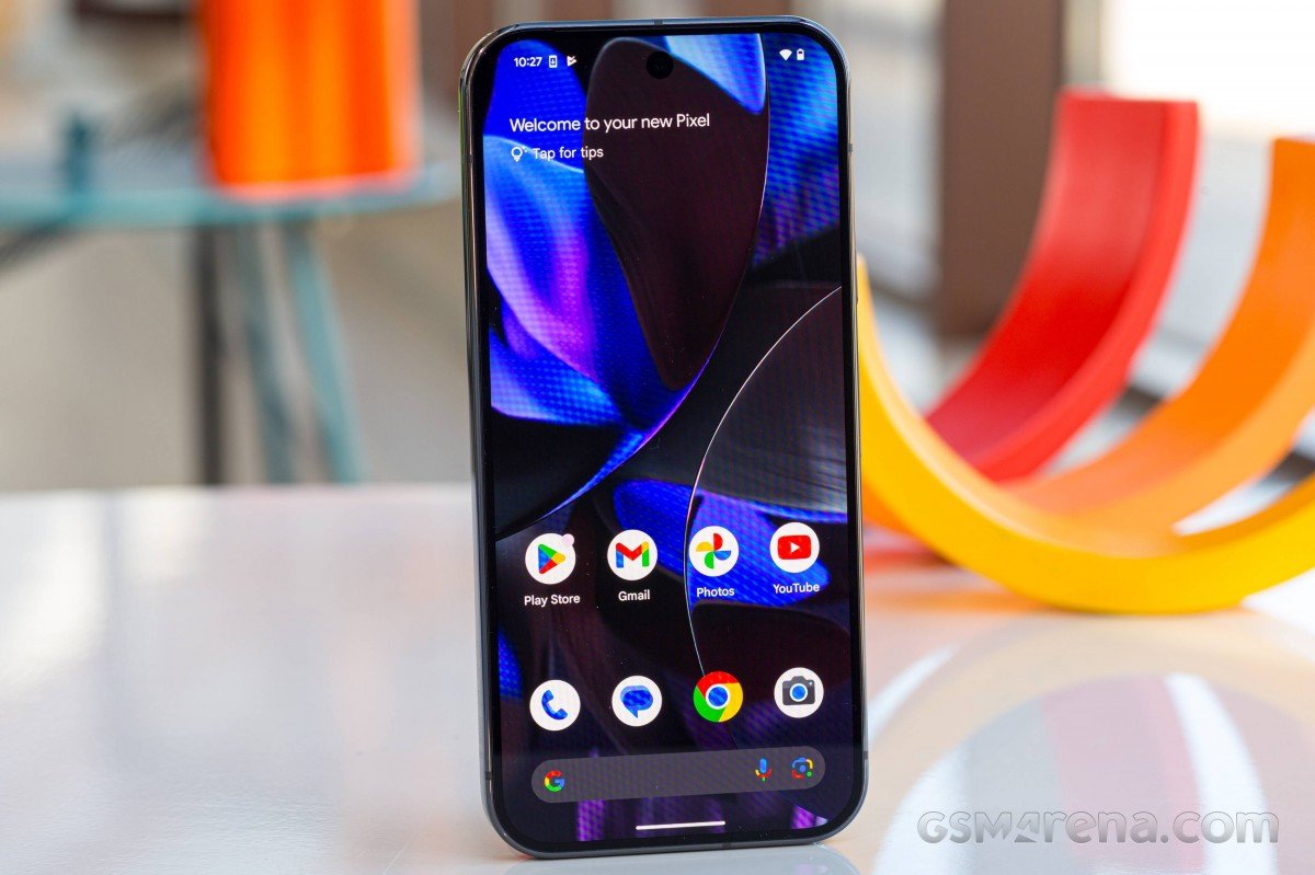 Google Pixel 10 serisi, kullanışlı bir ekran yükseltisi getirebilir - Tekno Muaz