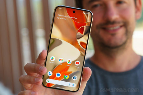 Google Pixel 10 serisi lansman tarihi sızdırıldı - Tekno Muaz