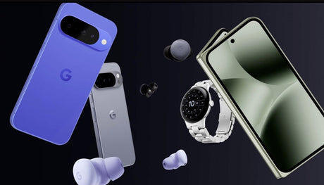 Google Pixel 10 Serisi, Watch 4 ve Buds 2a ABD fiyatları sızdırıldı - Tekno Muaz