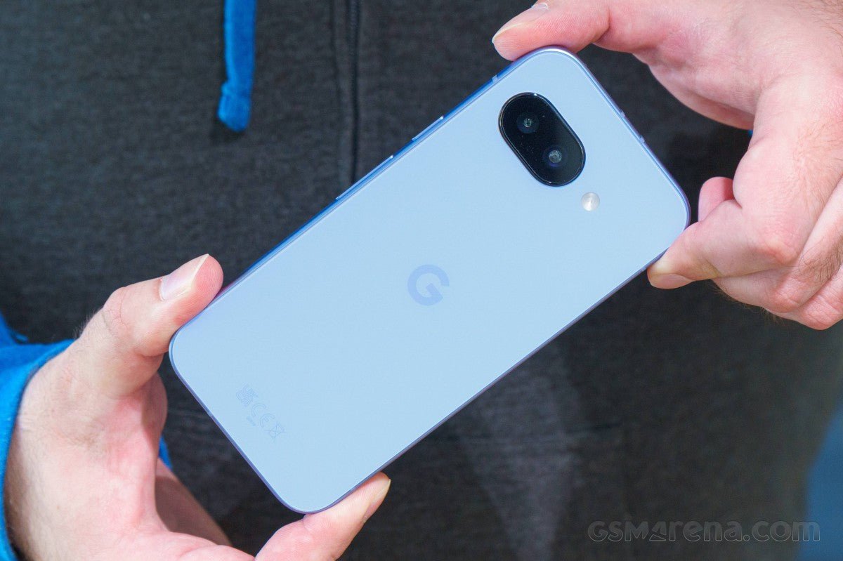 Google Pixel 10a fiyatı sızdırıldı ve çıkış tarihi ile birlikte