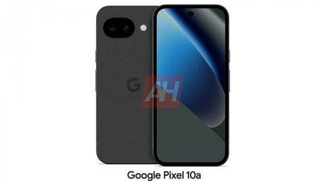 Google Pixel 10a'nın resmi render görüntüsü sızdı - Tekno Muaz