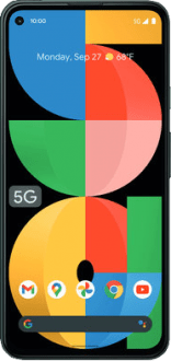 Google Pixel 5a - Detaylı Teknik Özellikleri - Tekno Muaz