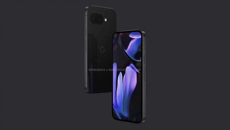 "Google Pixel 9a, Bir Versiyonda Selefinden Daha Pahalı Olacak!" - Tekno Muaz