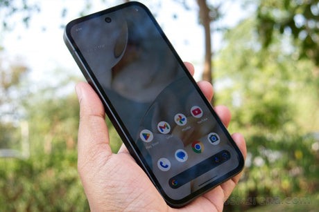 Google Pixel 9a incelemesi için geldi - Tekno Muaz