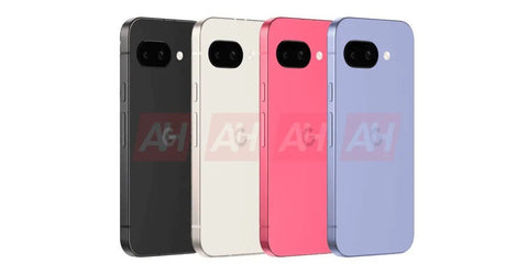 Google Pixel 9a'nın İngiltere ve Kanada fiyatları sızdırıldı, Avrupa fiyatı da 'onaylandı' - Tekno Muaz