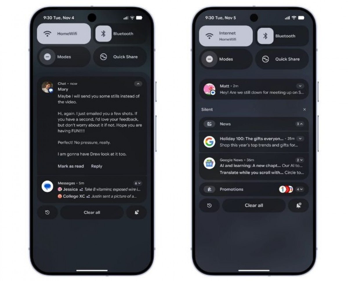 Google, Pixel cihazları için yeni Android 16 QPR2 güncellemesini yayınlıyor. - Tekno Muaz