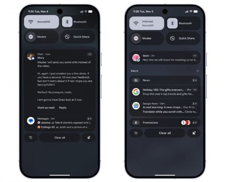 Google, Pixel cihazları için yeni Android 16 QPR2 güncellemesini yayınlıyor. - Tekno Muaz