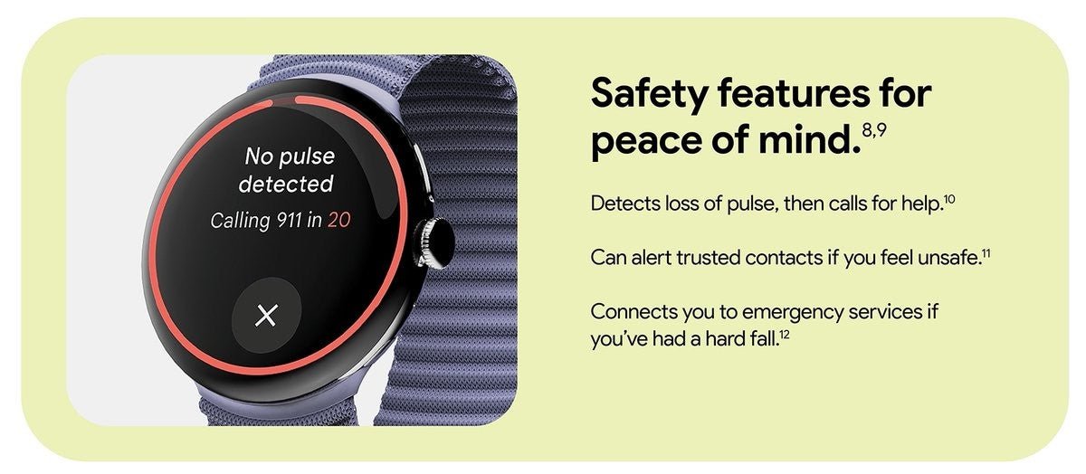 Google Pixel Watch 4 görüntüleri, özellikleri ve teknik özellikleri sızdırıldı - Tekno Muaz