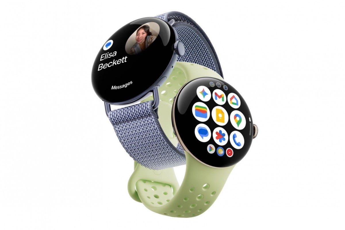 Google Pixel Watch 4, uydu iletişim desteği olan ilk akıllı saat oldu - Tekno Muaz