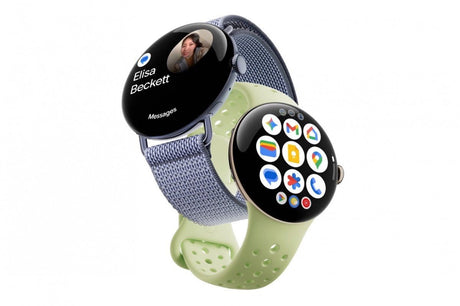 Google Pixel Watch 4, uydu iletişim desteği olan ilk akıllı saat oldu - Tekno Muaz