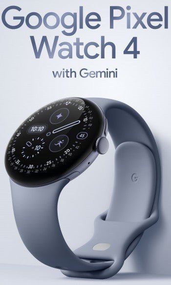 Google Pixel Watch 4 ve Pixel Buds 2a duyuruldu - Tekno Muaz