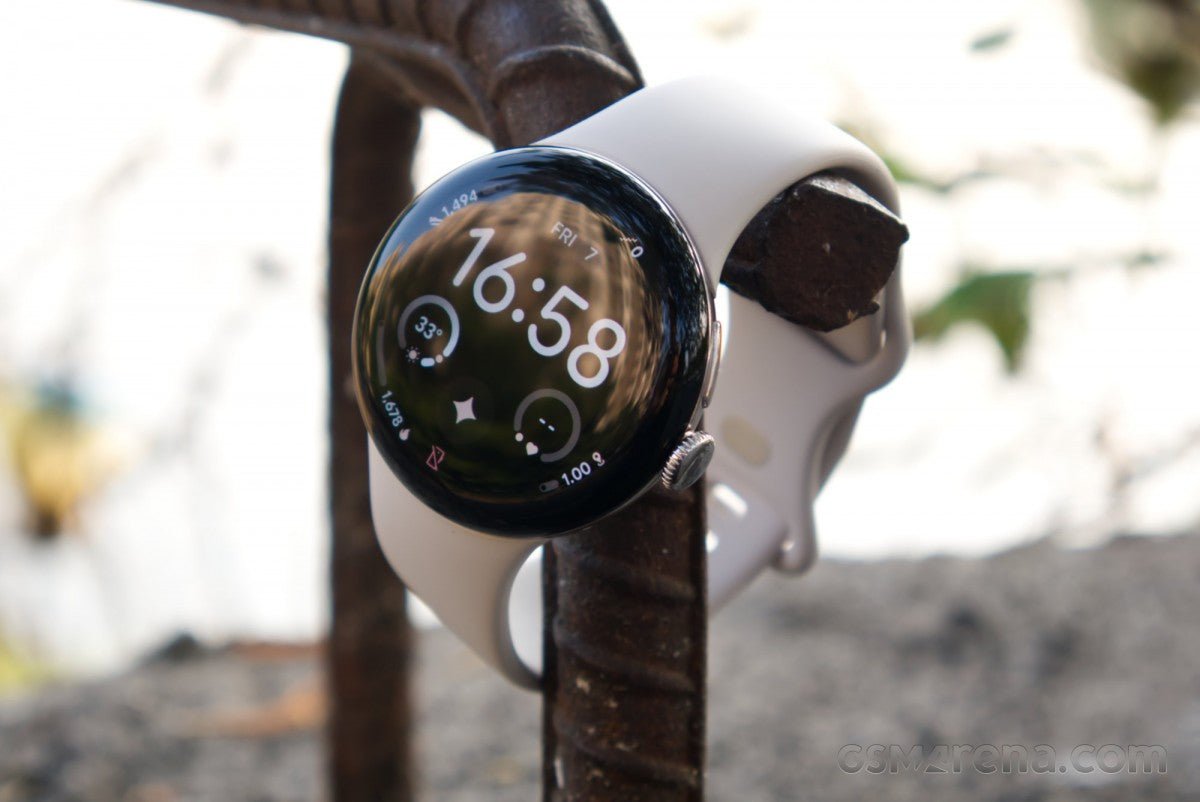 Google Pixel Watch 4'in pratik inceleme değerlendirmesi - Tekno Muaz