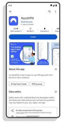 "Google Play Store'dan Güvenilir VPN Uygulamaları İçin Doğrulama Rozeti!" - Tekno Muaz