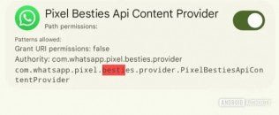 "Google Telefonlar İçin Pixel Besties Uygulaması: Mesajları Merkezileştirecek Yeni Uygulama Yakında!" - Tekno Muaz