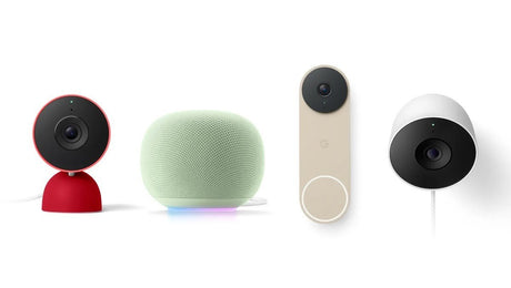 Google, Yeni Nest Kameraları ve Google Home Hoparlörü için Gemini'yi başlatıyor - Tekno Muaz