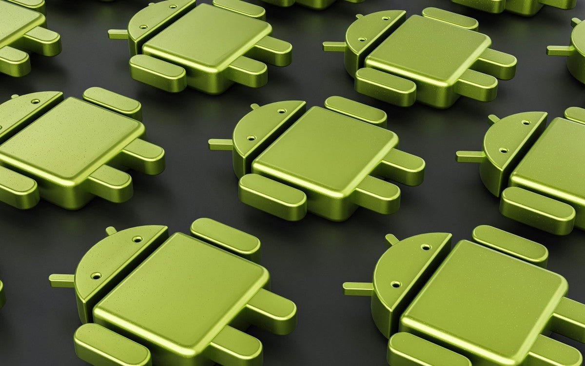 Google'ın Android telefonlar için yeni minimum RAM ve depolama gereksinimleri - Tekno Muaz