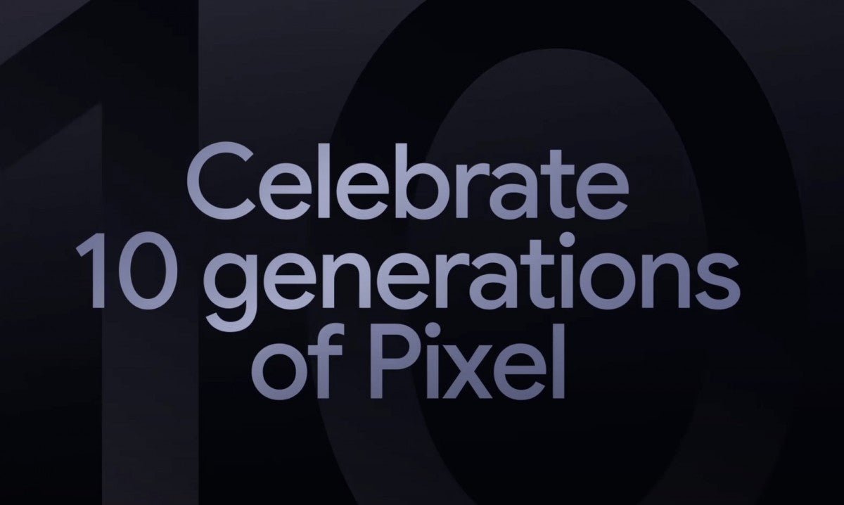 Google'ın Pixel 10 lansman etkinliği bazı gizli ürünleri içerebilir - Tekno Muaz