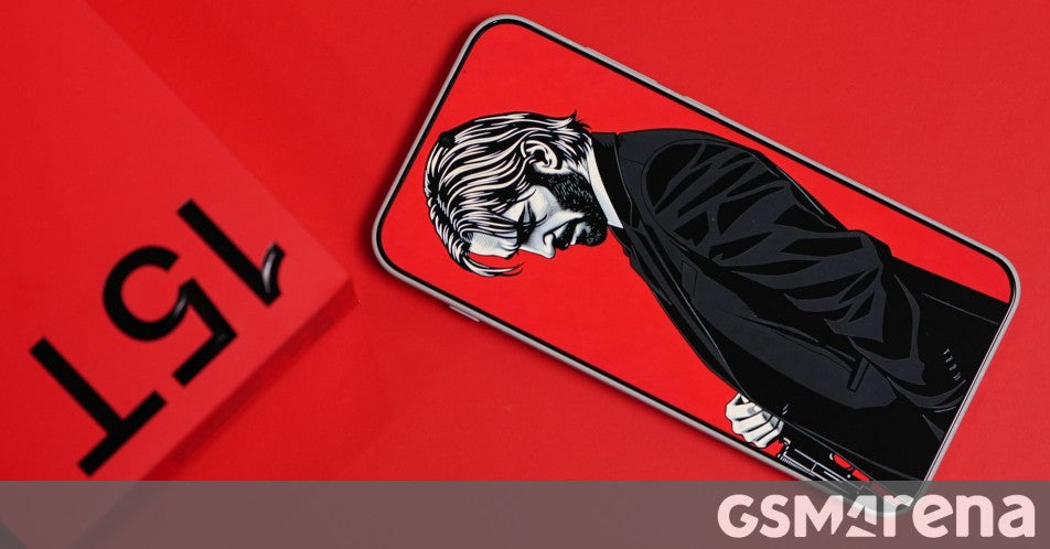 OnePlus 15T Görselleri ve Özellikleri Ortaya Çıktı
