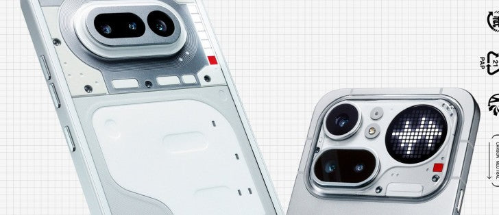 Nothing Phone 4a ve 4a Pro: Özellikleri ve Fiyatı