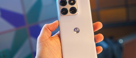 Motorola Edge 70: 6,500 mAh Batarya ile Sertifikalandı