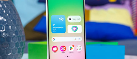 Samsung Orta Segment Telefonlar İçin Çin Ekranları Alıyor