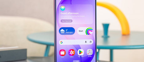 Samsung Galaxy S26 Ultra: One UI 9 İlk Test Sürümü Sızdı