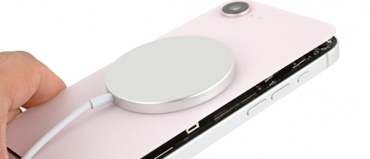 iPhone 17e: MagSafe Özelliği ve Teknik Detaylar