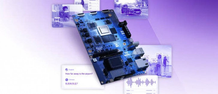 Arduino Ventuno Q: Güçlü CPU ve GPU ile Tanıtıldı
