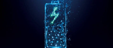 Samsung'un 12,000mAh ve 18,000mAh Silikon-Karbon Batarya Testleri