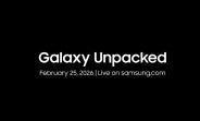 Galaxy Unpacked tarihi resmi olarak duyuruldu, S26 sızıntıları devam ediyor, Hafta 7 değerlendirmesi