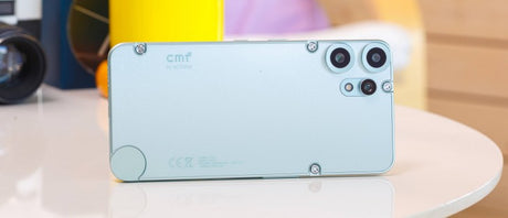 CMF Phone 3 Pro: Özellikleri ve Beklenen Çıkış Tarihi