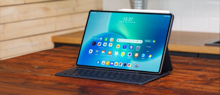 Honor MagicPad 4: Kutu Açılışı ve Özellikler