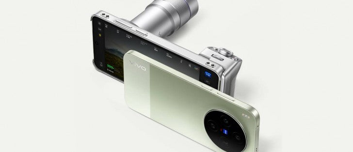 Vivo X300 Ultra ve X300s: Kamera Özellikleri ve Tanıtım Tarihi