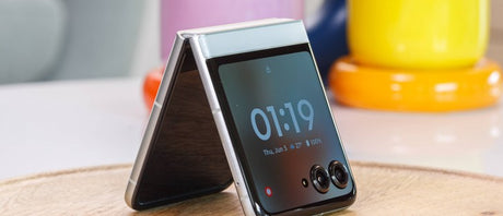Motorola Razr 70: Renkleri ve Özellikleri Sızdırıldı