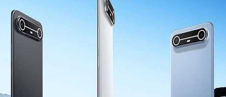 Tecno Camon Slim: Özellikleri ve Geekbench Sonuçları