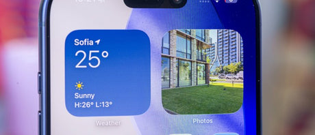 Apple Dynamic Island: Geleceği ve Yeni Söylentiler