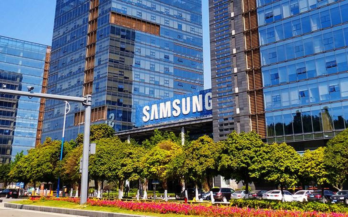 Samsung, Anthropic'in Özel AI Çiplerini Üretebilir