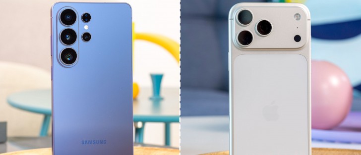 Samsung Galaxy S26 Ultra vs iPhone 17 Pro Max: Özellikler ve Fiyat