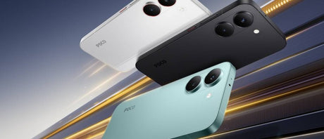 Poco X8 Pro ve X8 Pro Max: Özellikler ve Çıkış Tarihi