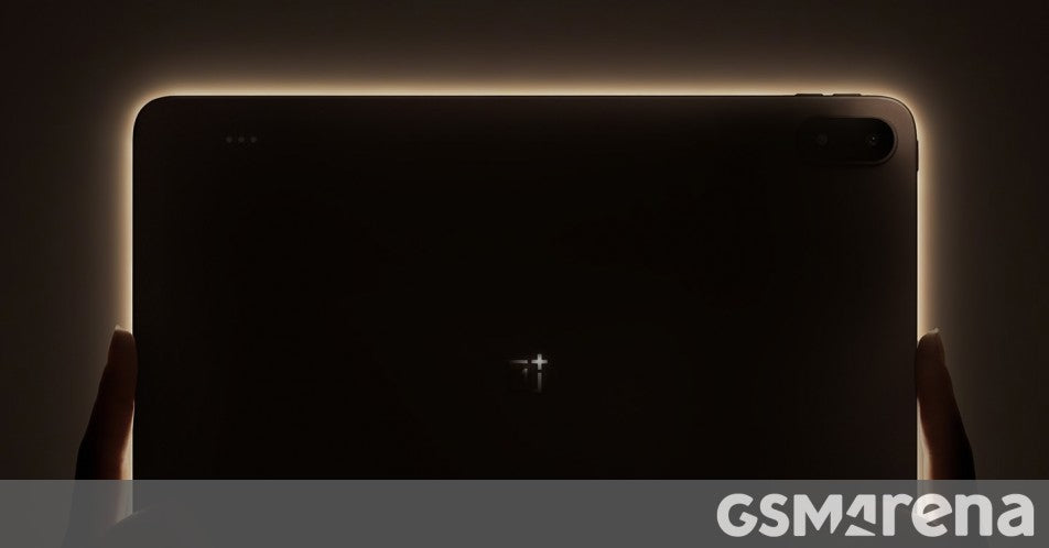 OnePlus Pad 3 Pro: Özellikleri ve Çıkış Tarihi