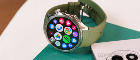 OnePlus Watch 4 Özellikleri ve Çıkış Tarihi