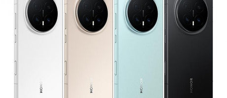 Honor Magic9: Daha Büyük Batarya ile Geliyor