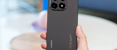 Xiaomi 17T: Erken Çıkış Öncesi Sertifikalar Alıyor