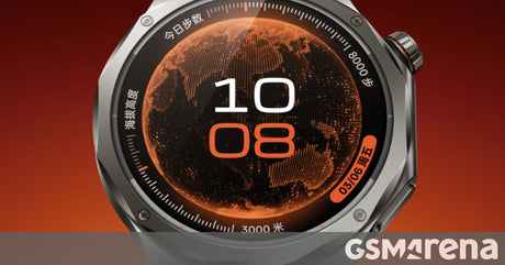 Oppo Watch X3 Renkleri ve Çıkış Tarihi Açıklandı